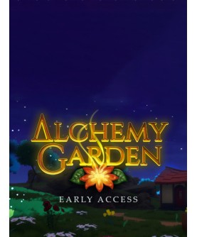 Alchemy Garden XBOX One / Xbox Series X|S Xbox Series X|S Key GLOBAL